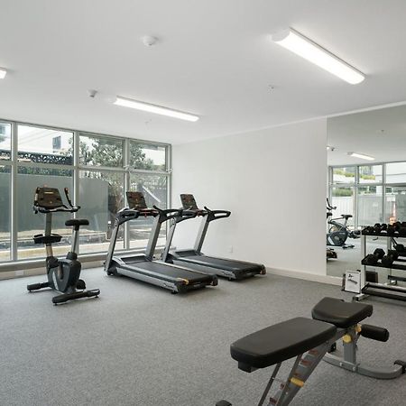 Executive Oceanside Apartment ماوْنت مونغانيو المظهر الخارجي الصورة