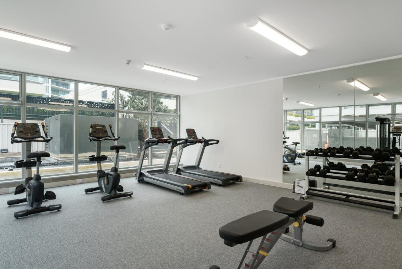 Executive Oceanside Apartment ماوْنت مونغانيو المظهر الخارجي الصورة