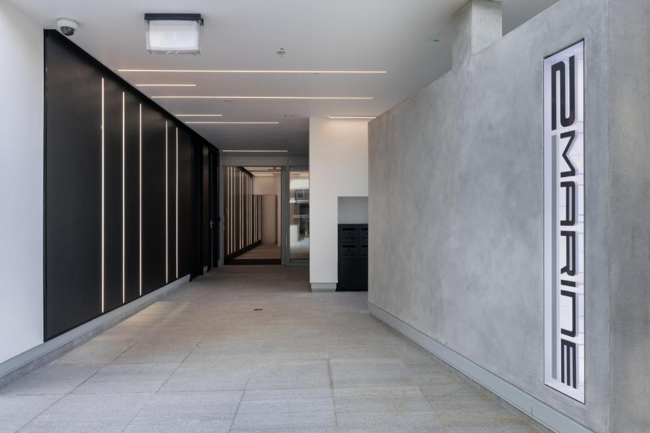 Executive Oceanside Apartment ماوْنت مونغانيو المظهر الخارجي الصورة